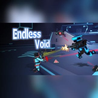 Endless Void Steam CD Key