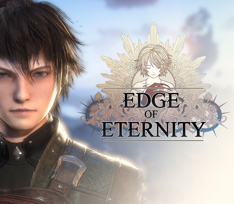Edge Of Eternity Steam CD Key