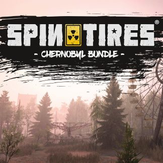 Spintires Chernobyl Bundle Steam CD Key