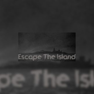 Escape The Island Steam CD Key