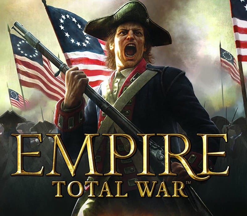 Total War: EMPIRE – Definitive Edition PC Steam CD Key