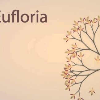 Eufloria HD Deluxe Edition PC Steam CD Key