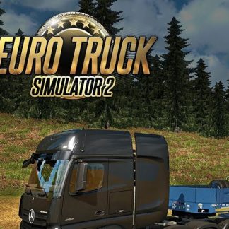 Euro Truck Simulator 2 - Special Transport DLC PC Steam CD Key