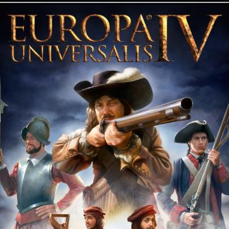 Europa Universalis IV - Evangelical Union Unit Pack DLC PC Steam CD Key