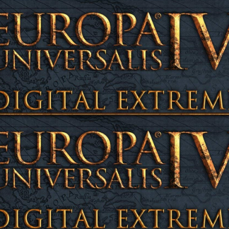Europa Universalis IV Digital Extreme Edition + Call to Arms Pack PC Steam CD Key