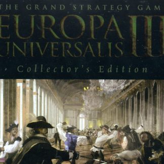 Europa Universalis III - Eastern AD 1400 Spritepack DLC Steam CD Key