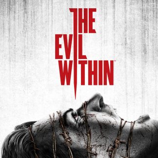 The Evil Within - The Fighting Chance Pack DLC Steam CD Key