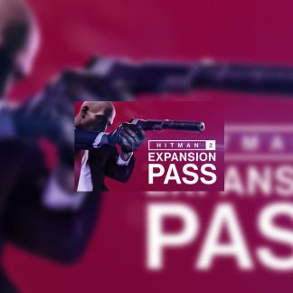 HITMAN 2 - Expansion Pass DLC PC Steam CD Key