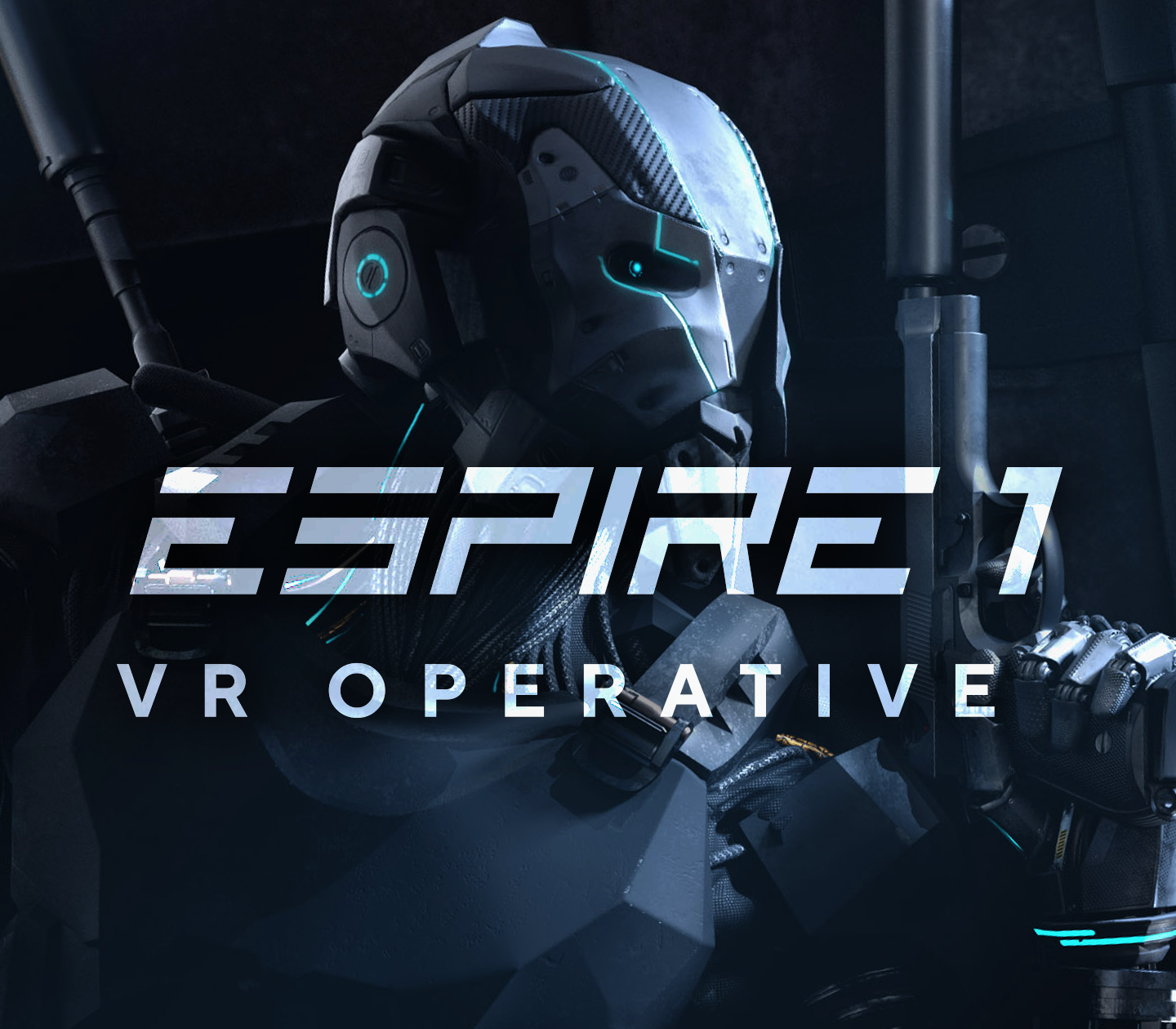 Espire 1: VR Operative Steam CD Key