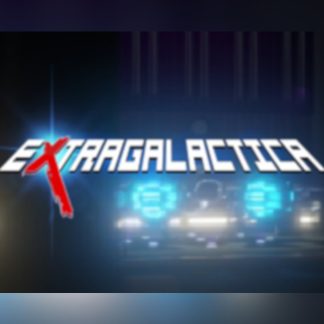 ExtraGalactica Steam CD Key