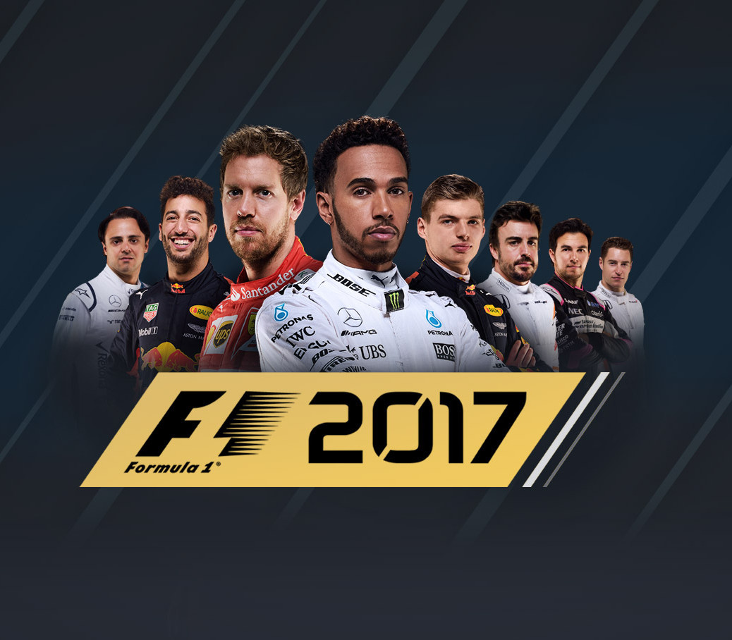 F1 2017 Special Edition PC Steam CD Key