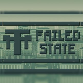 Failed State Steam CD Key