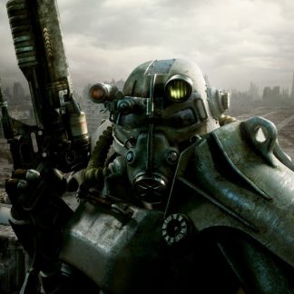 Fallout 3 - All DLCs Pack Steam CD Key