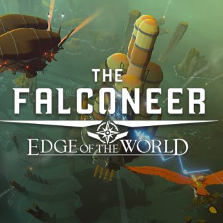 The Falconeer - Edge of the World DLC Steam CD Key