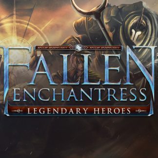 Fallen Enchantress: Legendary Heroes - The Dead World DLC Steam CD Key