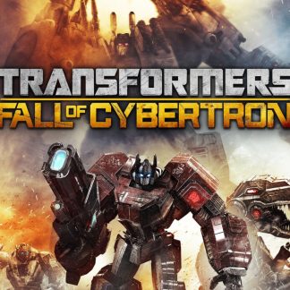 Transformers: Fall of Cybertron - Multiplayer Havoc Pack Steam CD Key