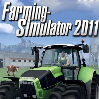 Farming Simulator 2011 - Equipment Pack 3 DLC Steam CD Key