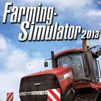 Farming Simulator 2013 - Ursus DLC PC Steam CD Key