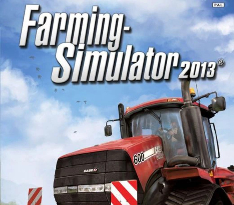 Farming Simulator 2013 - Marshall Trailers DLC PC Steam CD Key - Roliga ...
