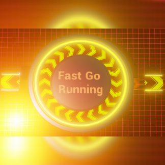 FastGo Running Steam CD Key