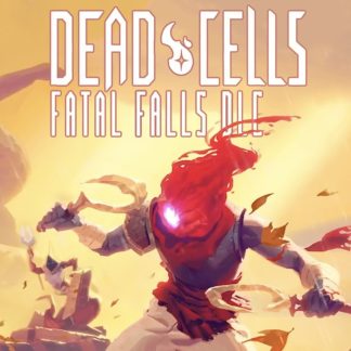 Dead Cells - Fatal Falls DLC PC Steam CD Key