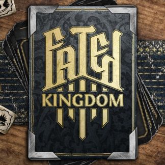 Fated Kingdom PC Steam CD Key