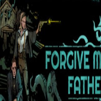 Forgive Me Father PC Steam CD Key