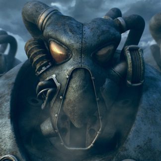 Fallout Classic Collection PC Steam CD Key