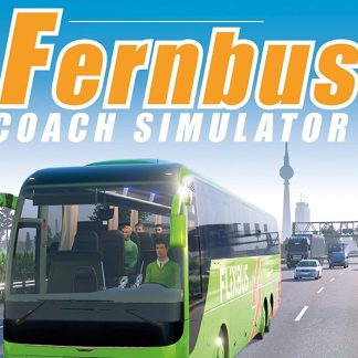 Fernbus Simulator - Austria/Switzerland DLC Steam CD Key