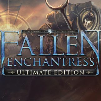 Fallen Enchantress: Ultimate Edition PC Steam CD Key