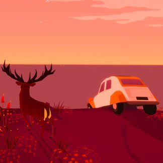 Far from Noise PC Steam CD Key