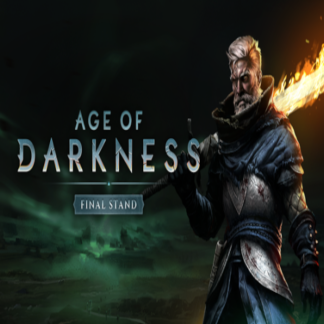 Age of Darkness: Final Stand PC Steam CD Key