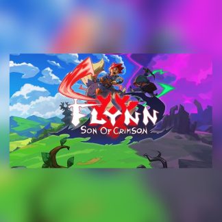 Flynn: Son of Crimson Steam CD Key