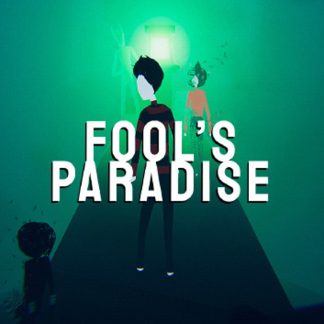 Fool's Paradise Steam CD Key