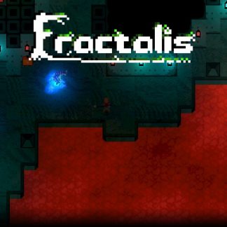 Fractalis Steam CD Key