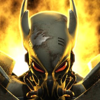 Fallout Tactics: Brotherhood of Steel PC Steam CD Key