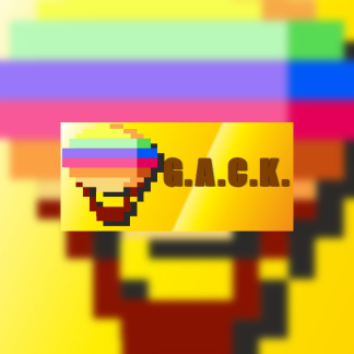 G.A.C.K. - Gaming App Construction Kit Steam CD Key