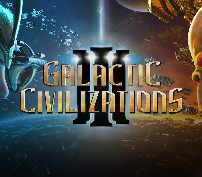 Galactic Civilizations III PC Steam CD Key