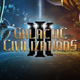 Galactic Civilizations III - Lost Treasures DLC Steam CD Key