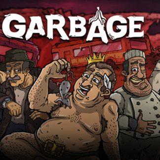 Garbage Steam CD Key