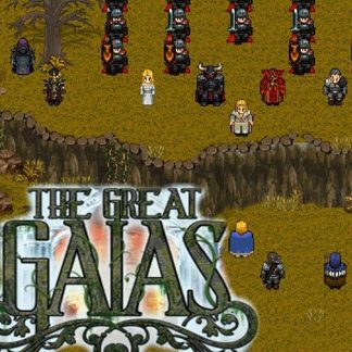 The Great Gaias Steam CD Key