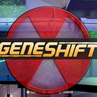 Geneshift Steam CD Key
