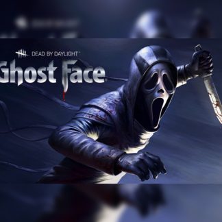 Dead by Daylight - Ghost Face DLC PC Steam CD Key