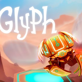 Glyph Steam CD Key