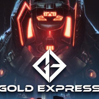 GOLD EXPRESS Steam CD Key