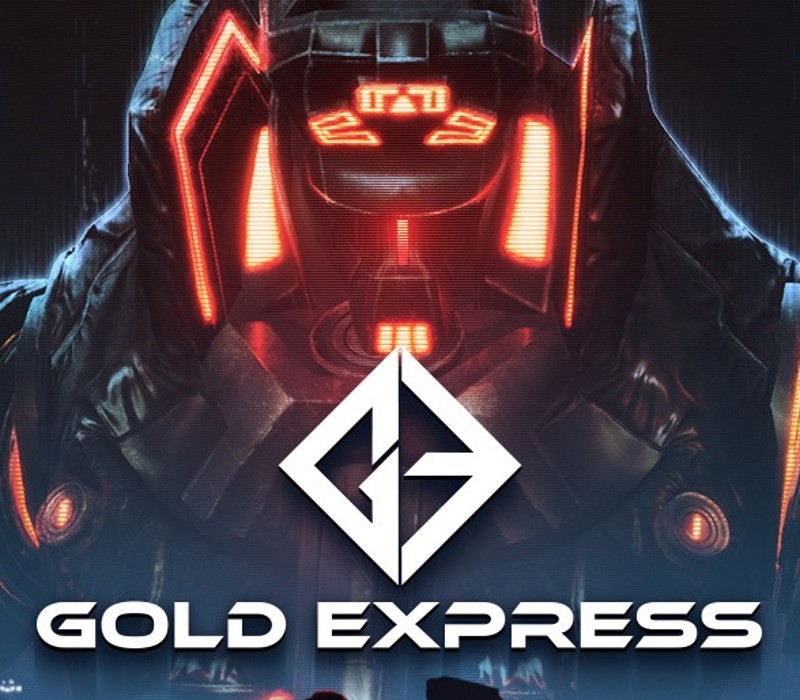 GOLD EXPRESS Steam CD Key
