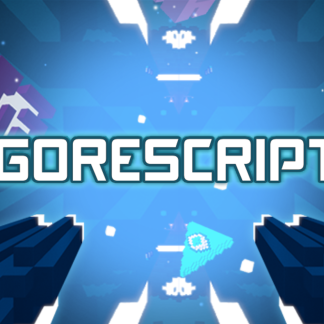 Gorescript PC Steam CD Key