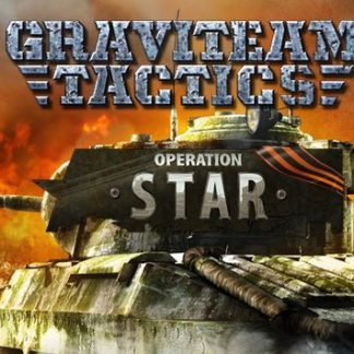 Graviteam Tactics: Volokonovka 1942 Steam CD Key