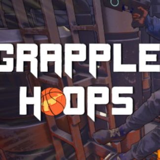 Grapple Hoops Steam CD Key