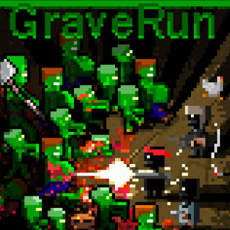 GraveRun Steam CD Key